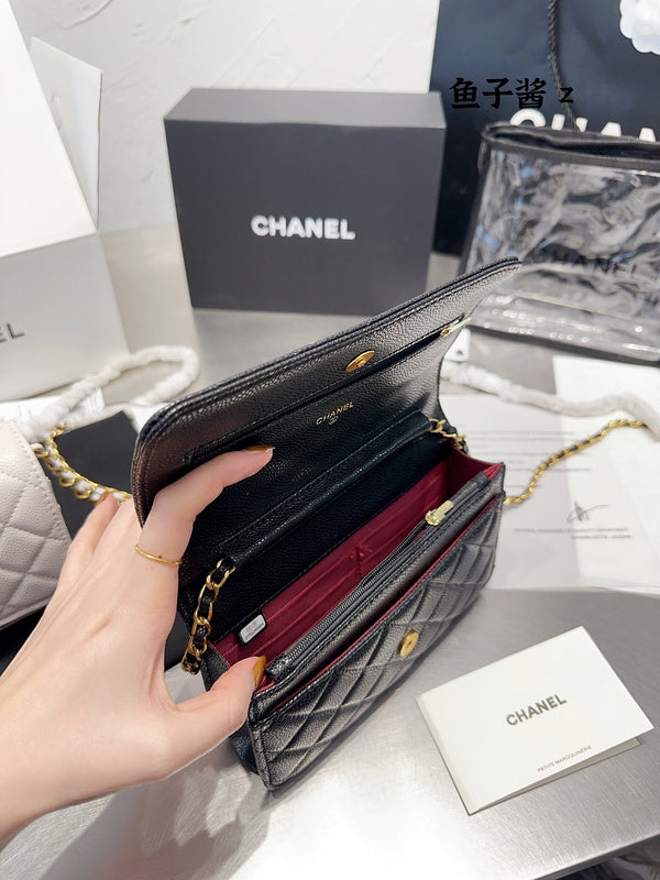 Amelia- CHL Bags - 7246