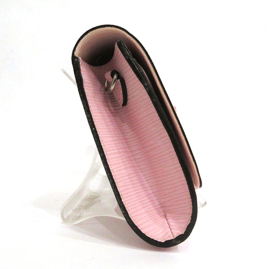 Louis Vuitton Pochette Louise Epi Leather Shoulder Bag