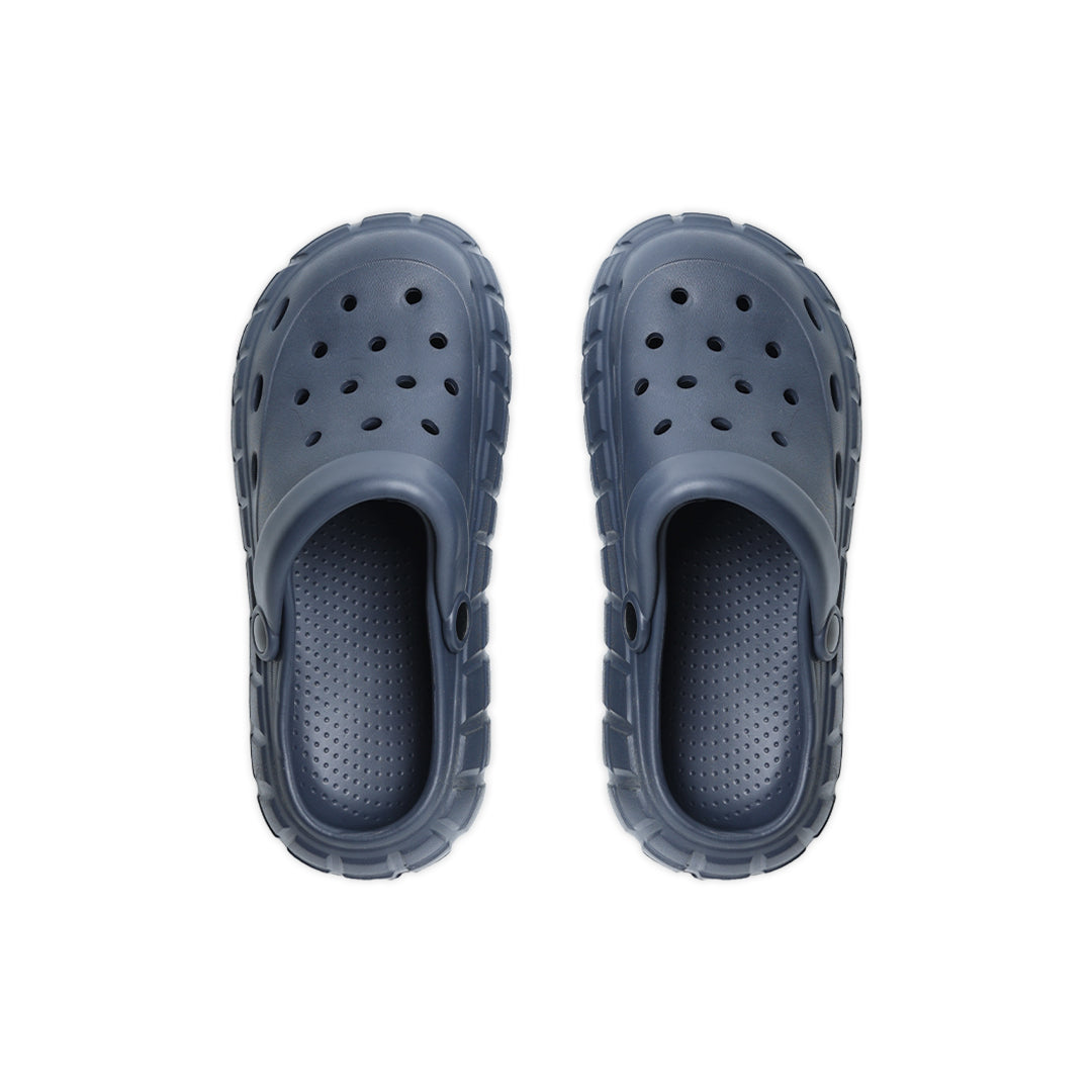 Birdsoles - Mono Starling (Grey)