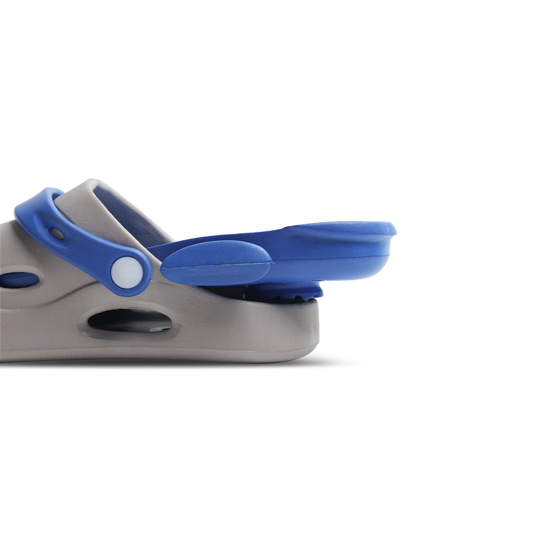 Birdsoles - Puffin Pals (Grey)