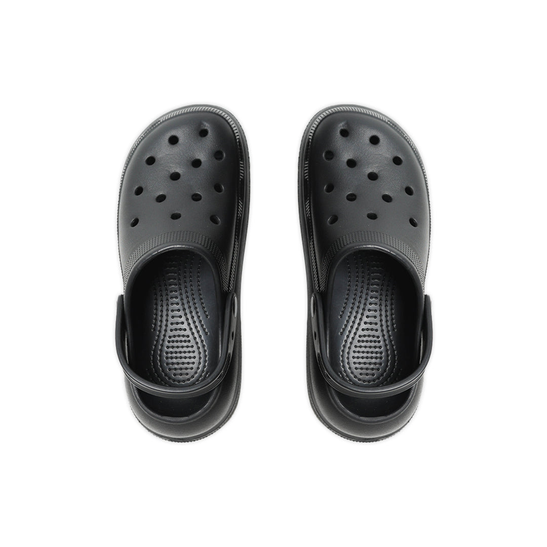 Birdsoles - InkWren (Black)