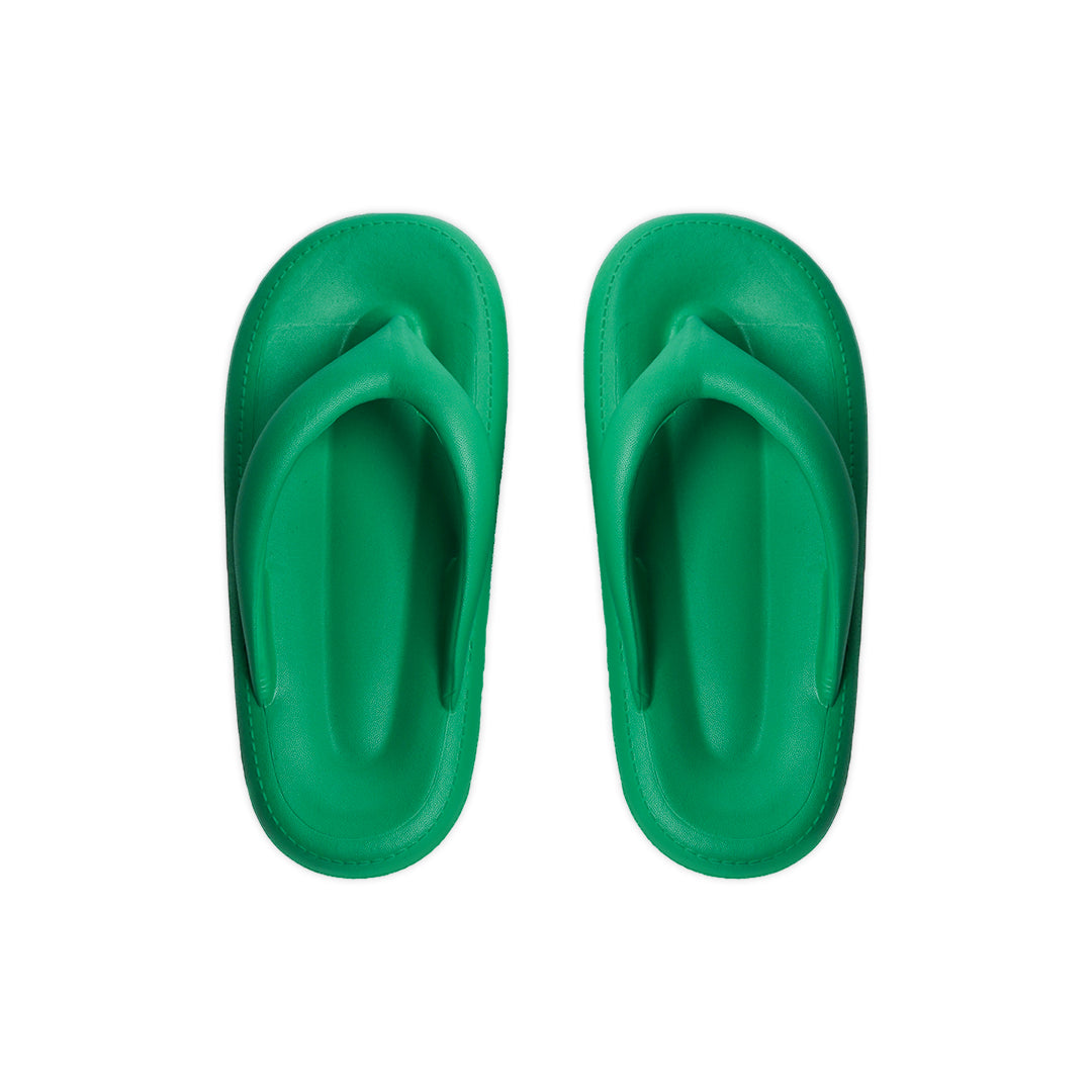 Birdsoles - Sunbirds (Green)