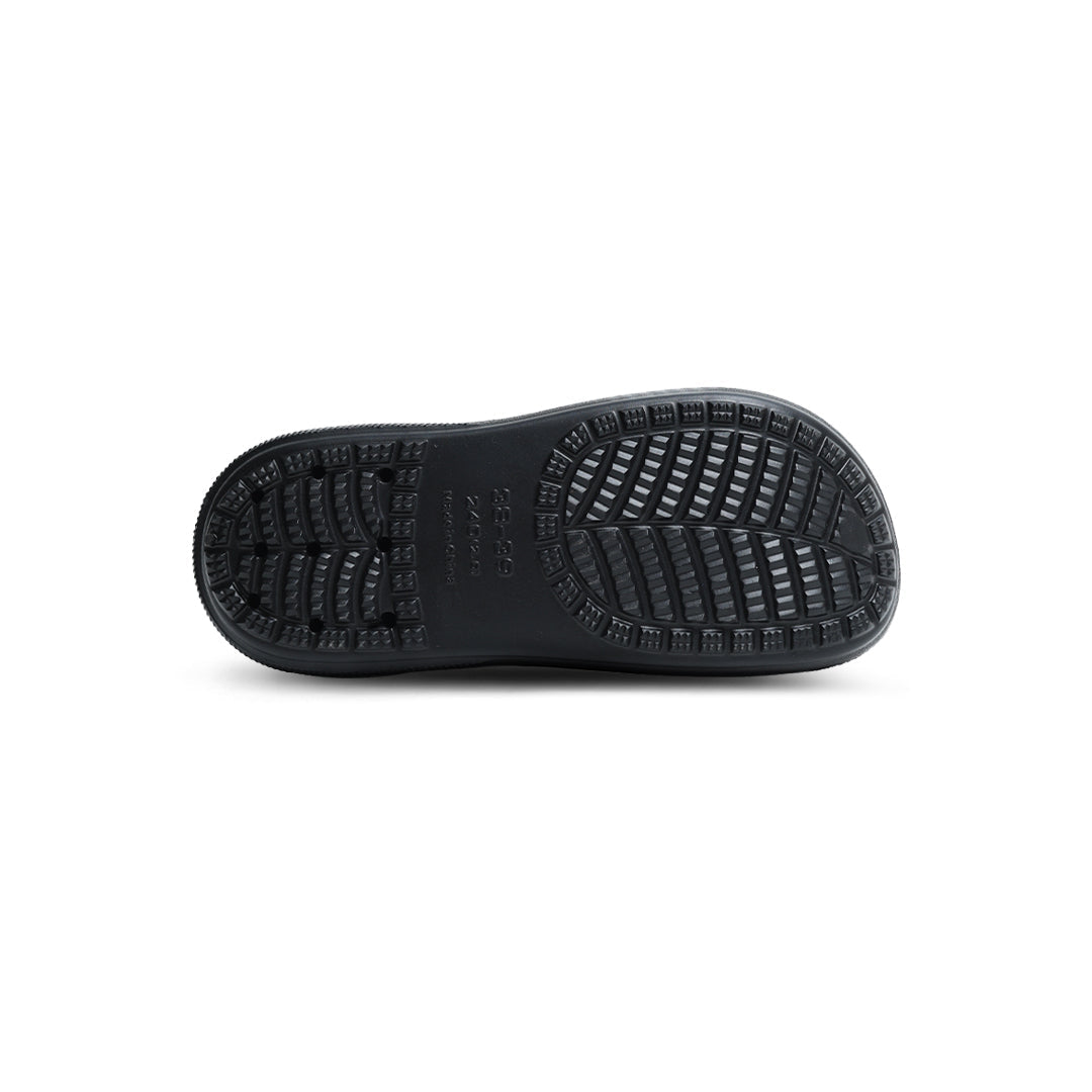 Birdsoles - InkWren (Black)