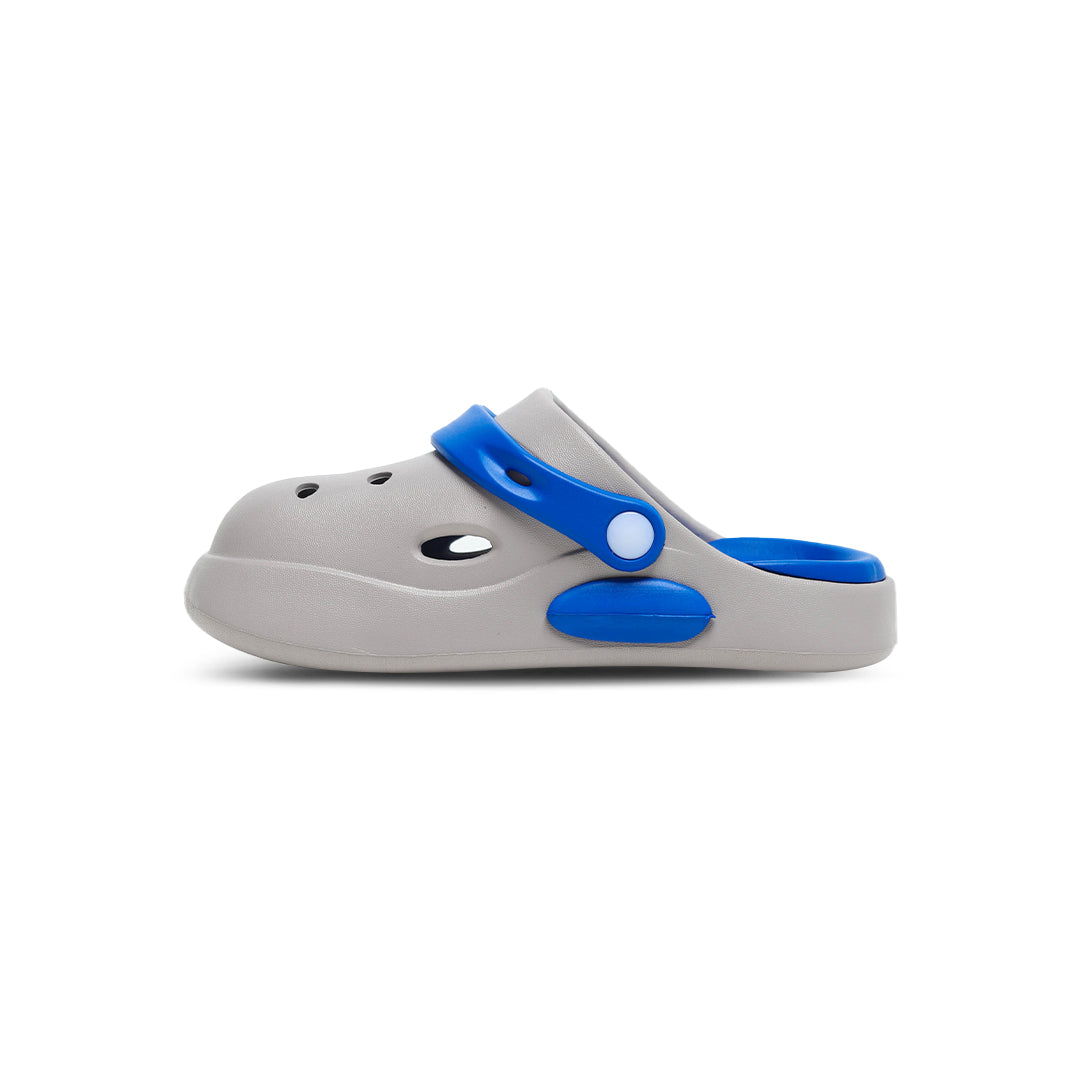 Birdsoles - Puffin Pals (Grey)