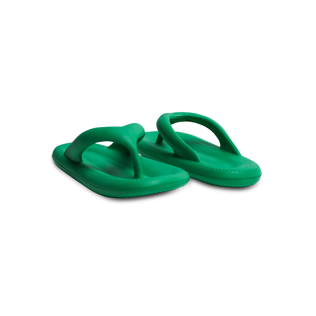 Birdsoles - Sunbirds (Green)