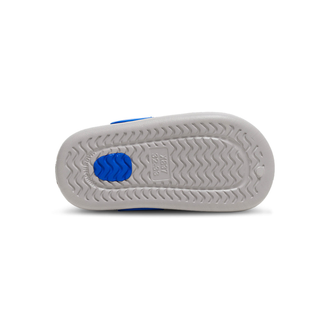 Birdsoles - Puffin Pals (Grey)