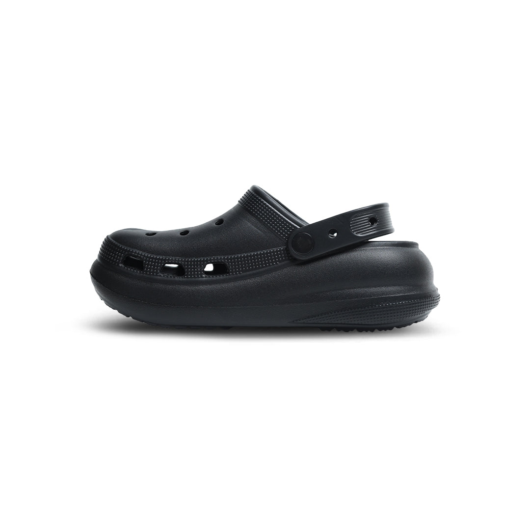 Birdsoles - InkWren (Black)
