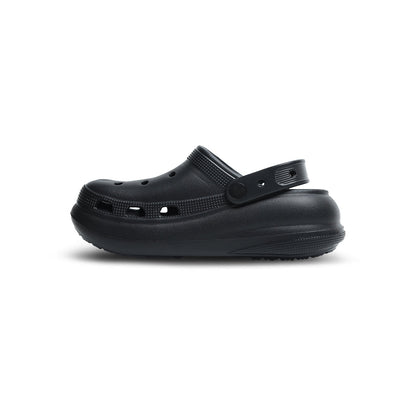 Birdsoles - InkWren (Black)