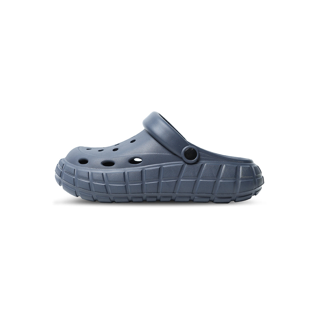 Birdsoles - Mono Starling (Grey)