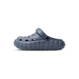 Birdsoles - Mono Starling (Grey)