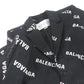 GUCCI The Hacker GG Jacket Black 48
