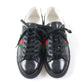 Gucci Ace Web Stripe Women's Sneakers 35