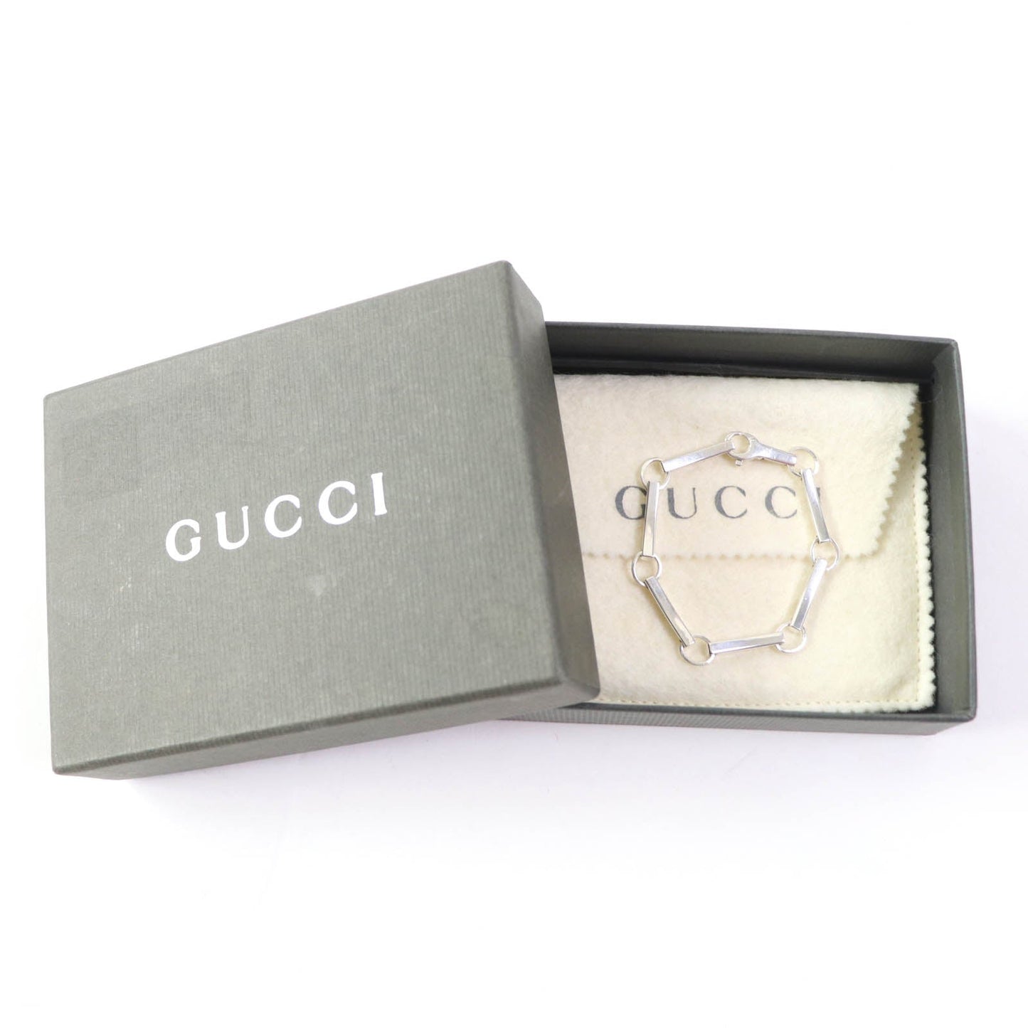 Gucci AG925 Bracelet