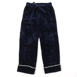 Gucci Velvet Beads Pants