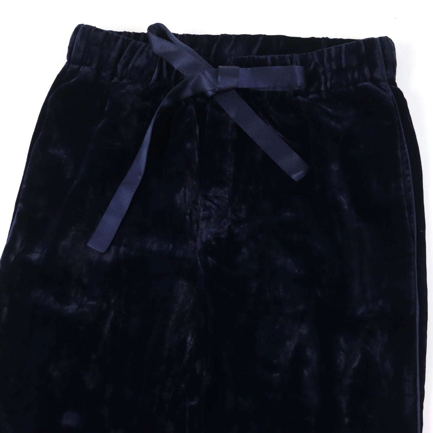 Gucci Velvet Beads Pants