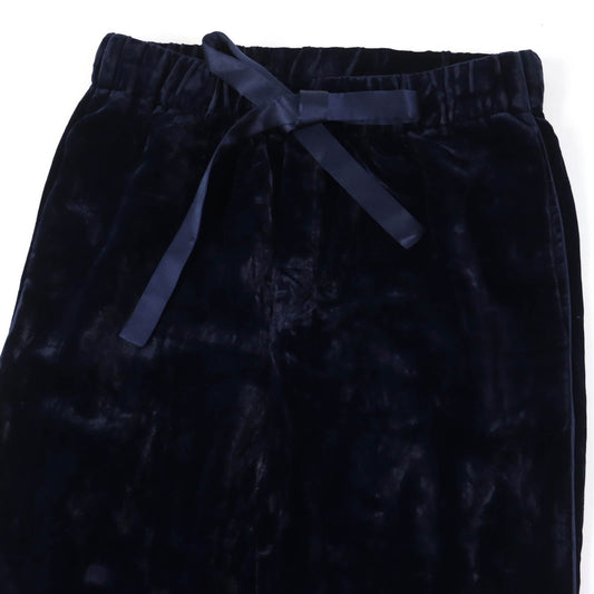 Gucci Velvet Beads Pants