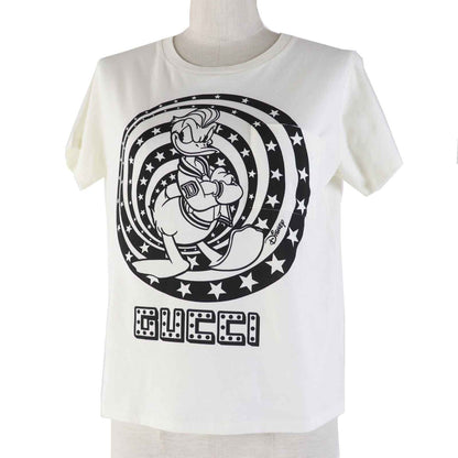 GUCCI Disney Donald Duck T-shirt XS