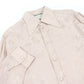 GUCCI Daisies Jacquard Shirt Rayon Pink 48