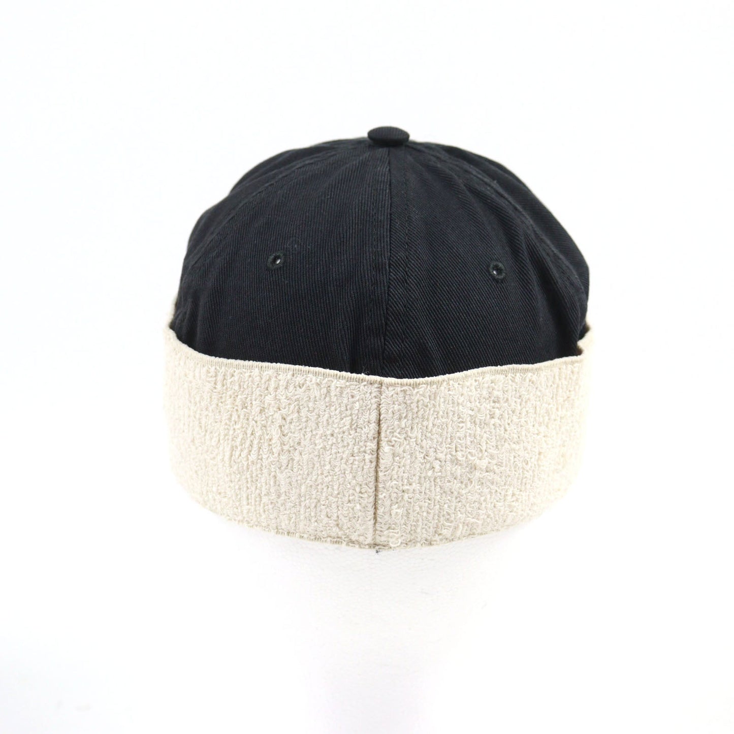 Gucci Logo Print Cotton Baseball Cap