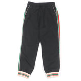 GUCCI GG Jersey Jogging Pants Black M