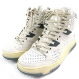 Gucci Leather Sneakers