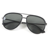 Gucci GG1097S Web Stripe Sunglasses