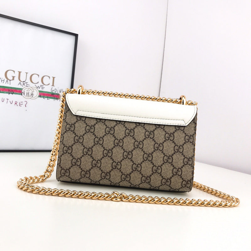 Amelia Fashion - GCI Bags - 2486
