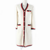 Gucci 551562 Cotton Rayon One Piece