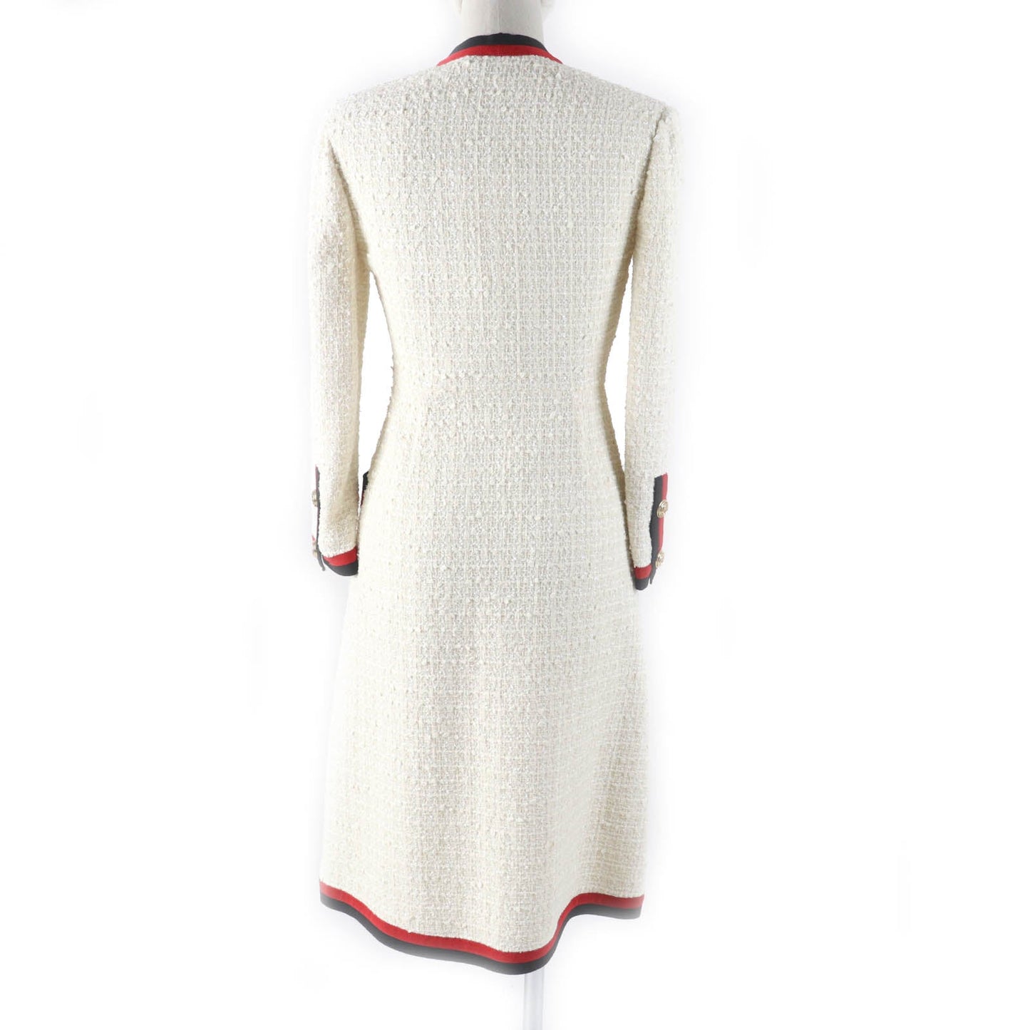Gucci 551562 Cotton Rayon One Piece