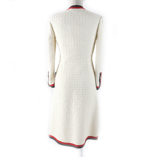 Gucci 551562 Cotton Rayon One Piece