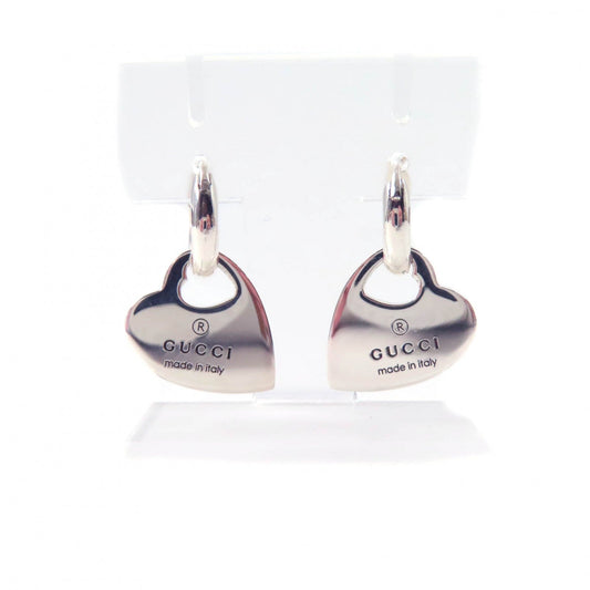 Gucci  hoop earrings SV925 Earrings