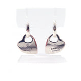 Gucci  hoop earrings SV925 Earrings