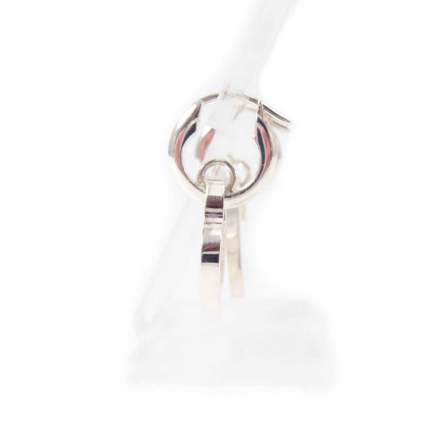 Gucci  hoop earrings SV925 Earrings