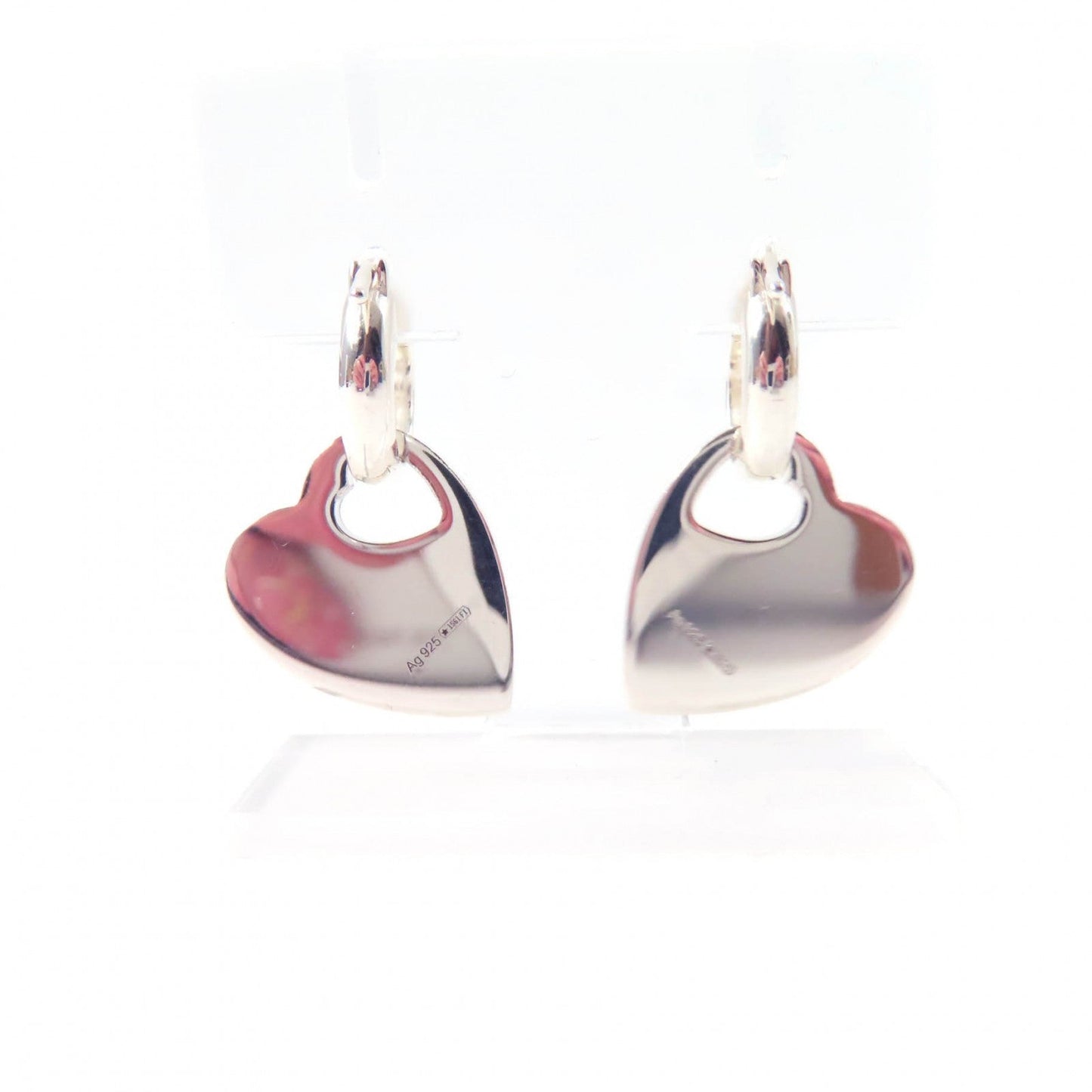 Gucci  hoop earrings SV925 Earrings