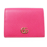 Gucci GG Marmont Leather Bifold Wallet