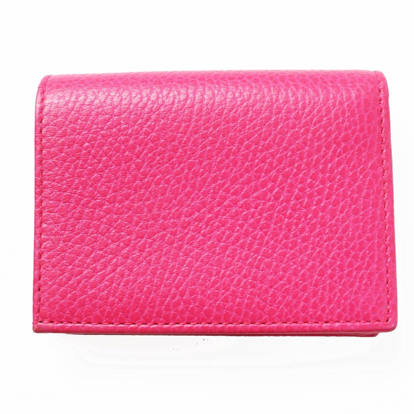 Gucci GG Marmont Leather Bifold Wallet