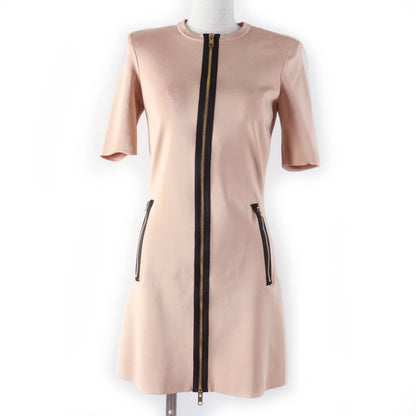 Gucci Official Unnamed Rayon Nylon One Piece