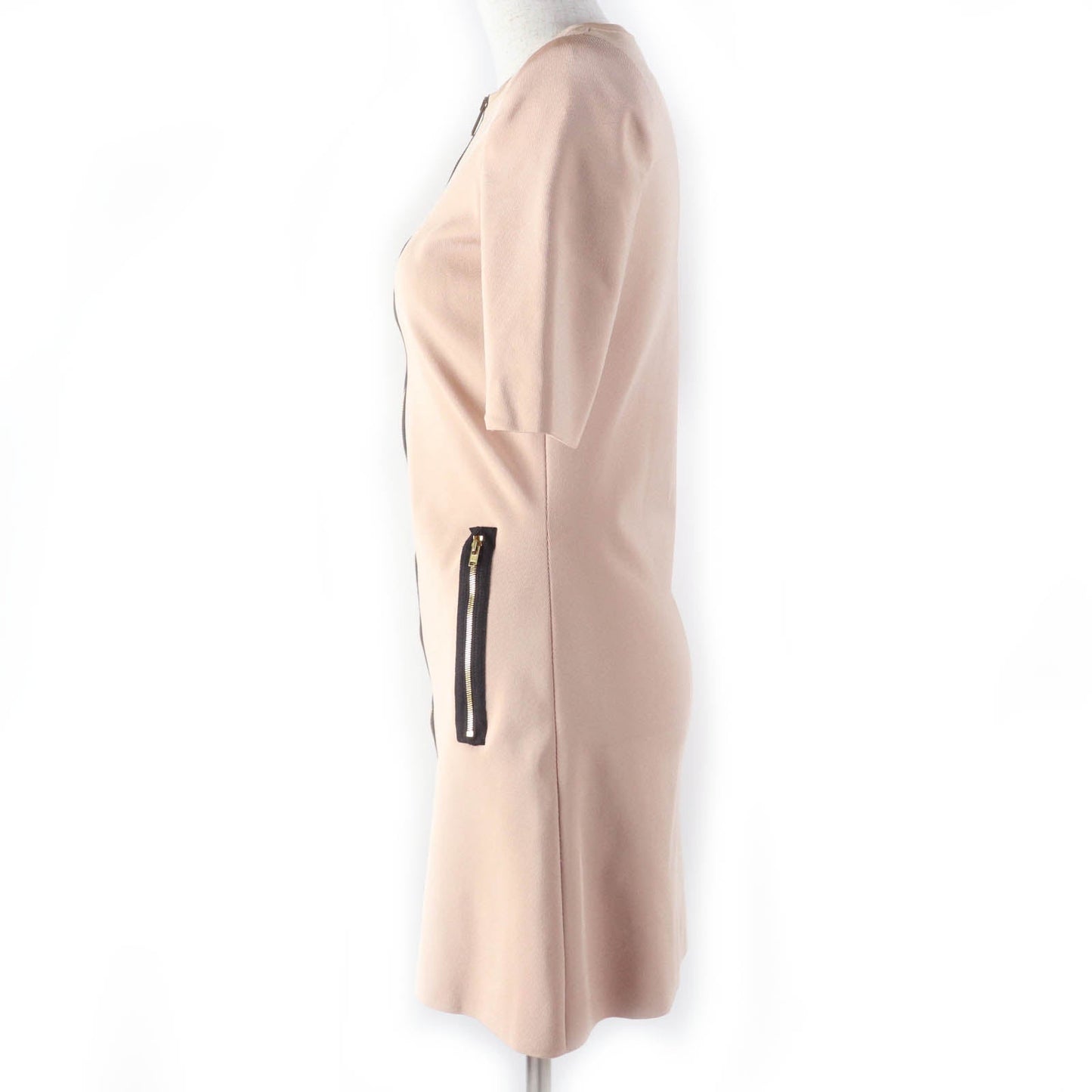 Gucci Official Unnamed Rayon Nylon One Piece