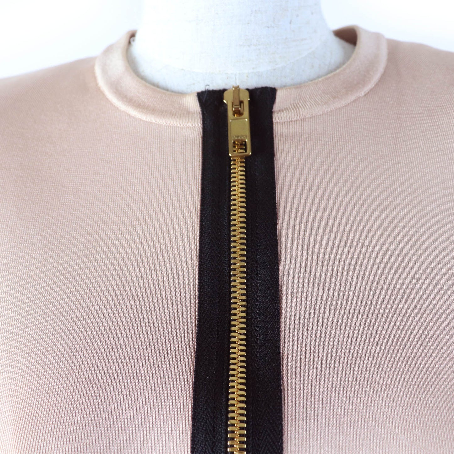 Gucci Official Unnamed Rayon Nylon One Piece