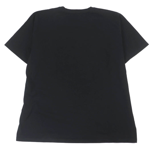 Gucci SEXINESS logo print Cotton T-shirt