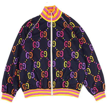Gucci Track jacket Technical Jersey Jacket