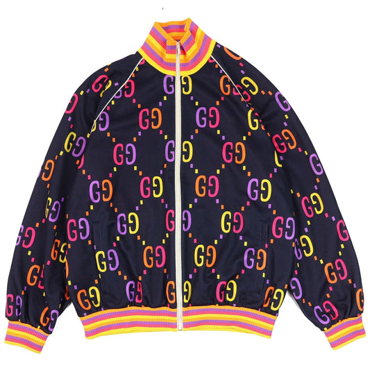 Gucci Track jacket Technical Jersey Jacket