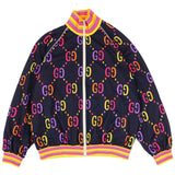 Gucci Track jacket Technical Jersey Jacket