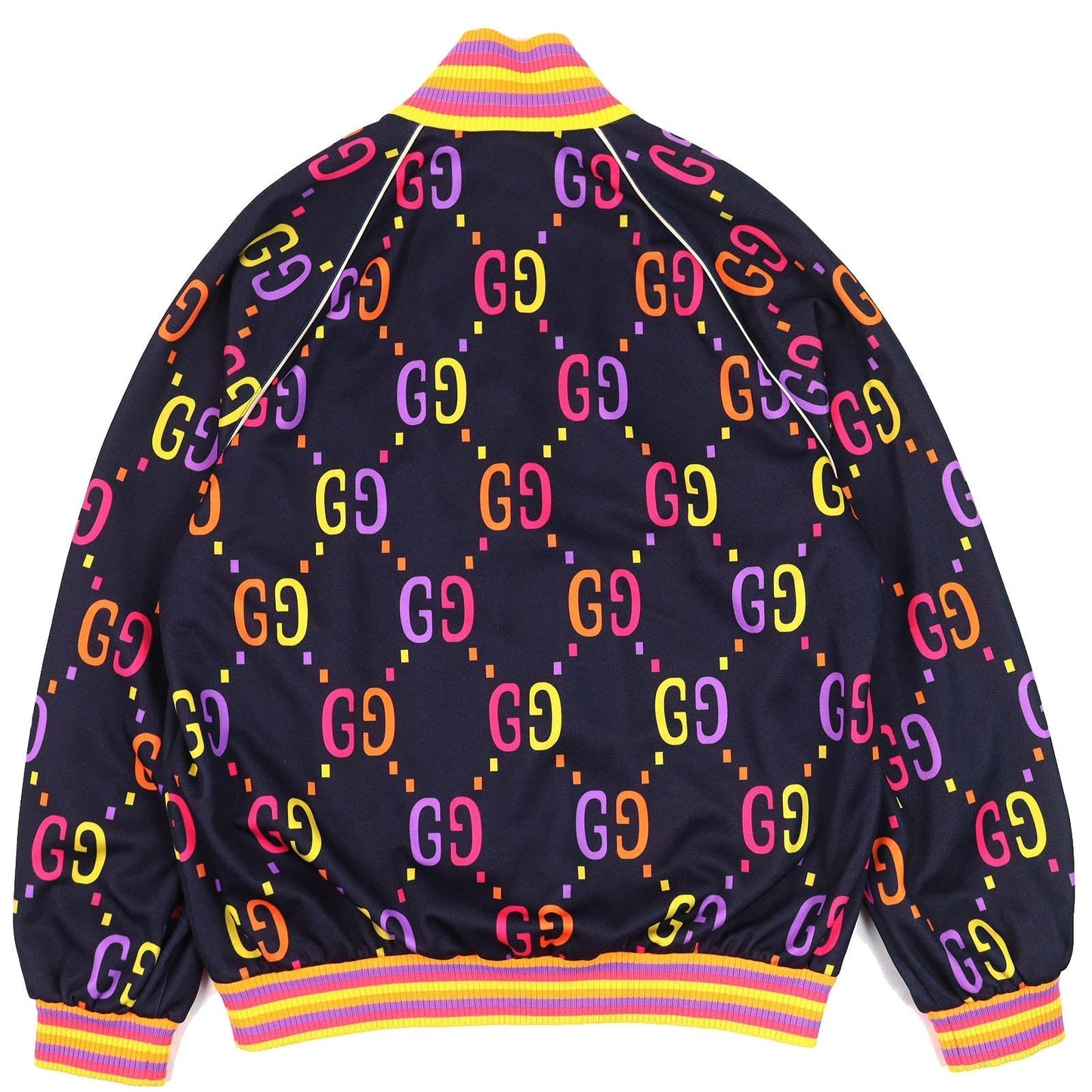 Gucci Track jacket Technical Jersey Jacket