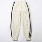 Gucci×adidas Trefoil mohair Nylon Knit Pants