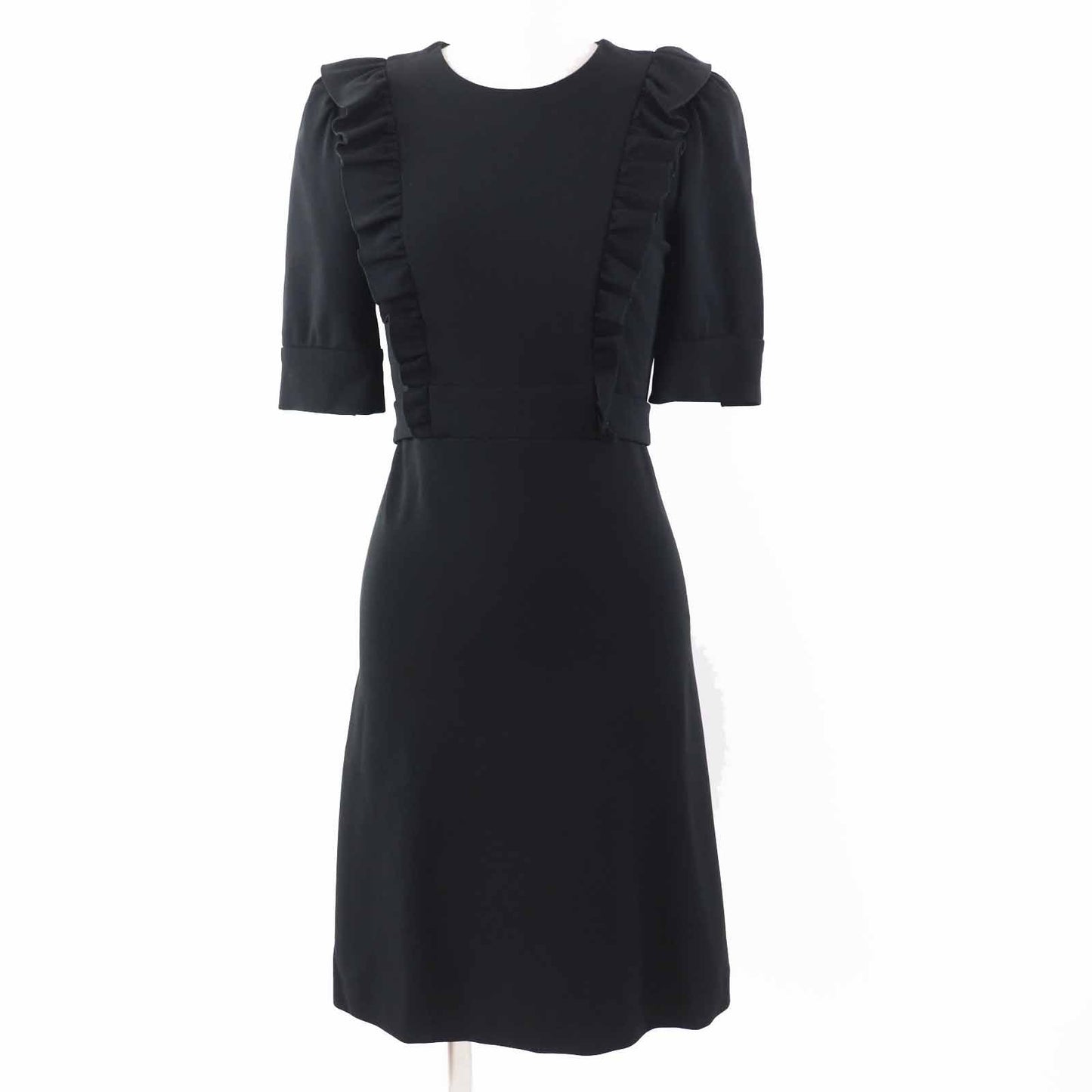 Gucci One Piece Rayon Dress