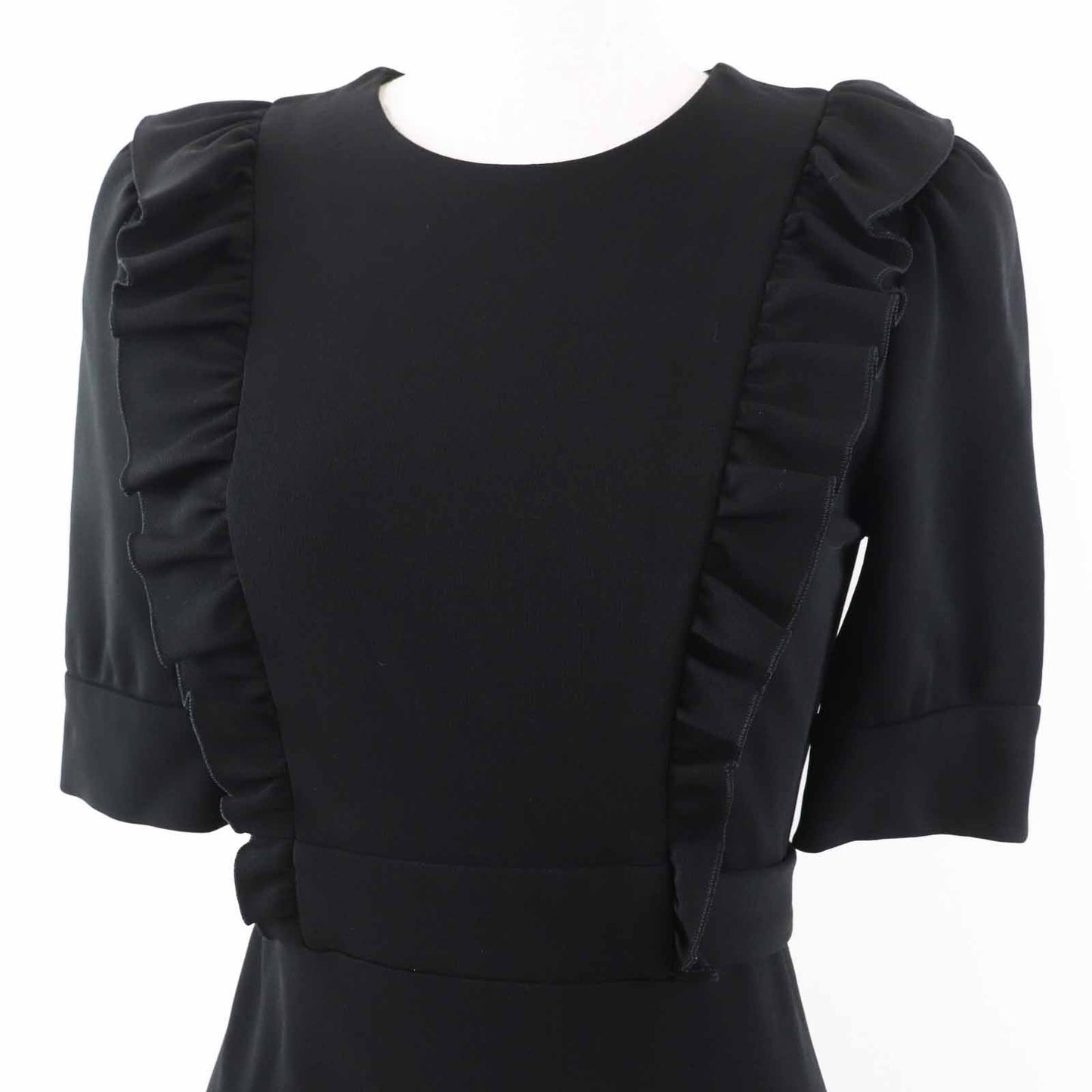 Gucci One Piece Rayon Dress