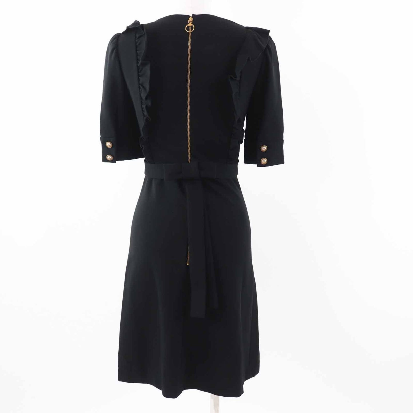 Gucci One Piece Rayon Dress