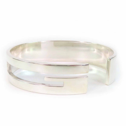 Gucci G Square SV925 Bangle