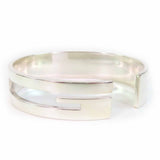 Gucci G Square SV925 Bangle
